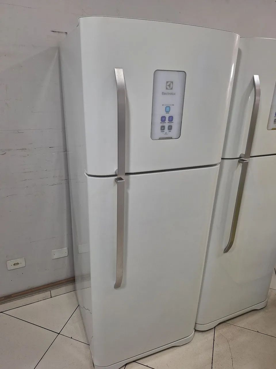 Geladeira Electrolux TF51