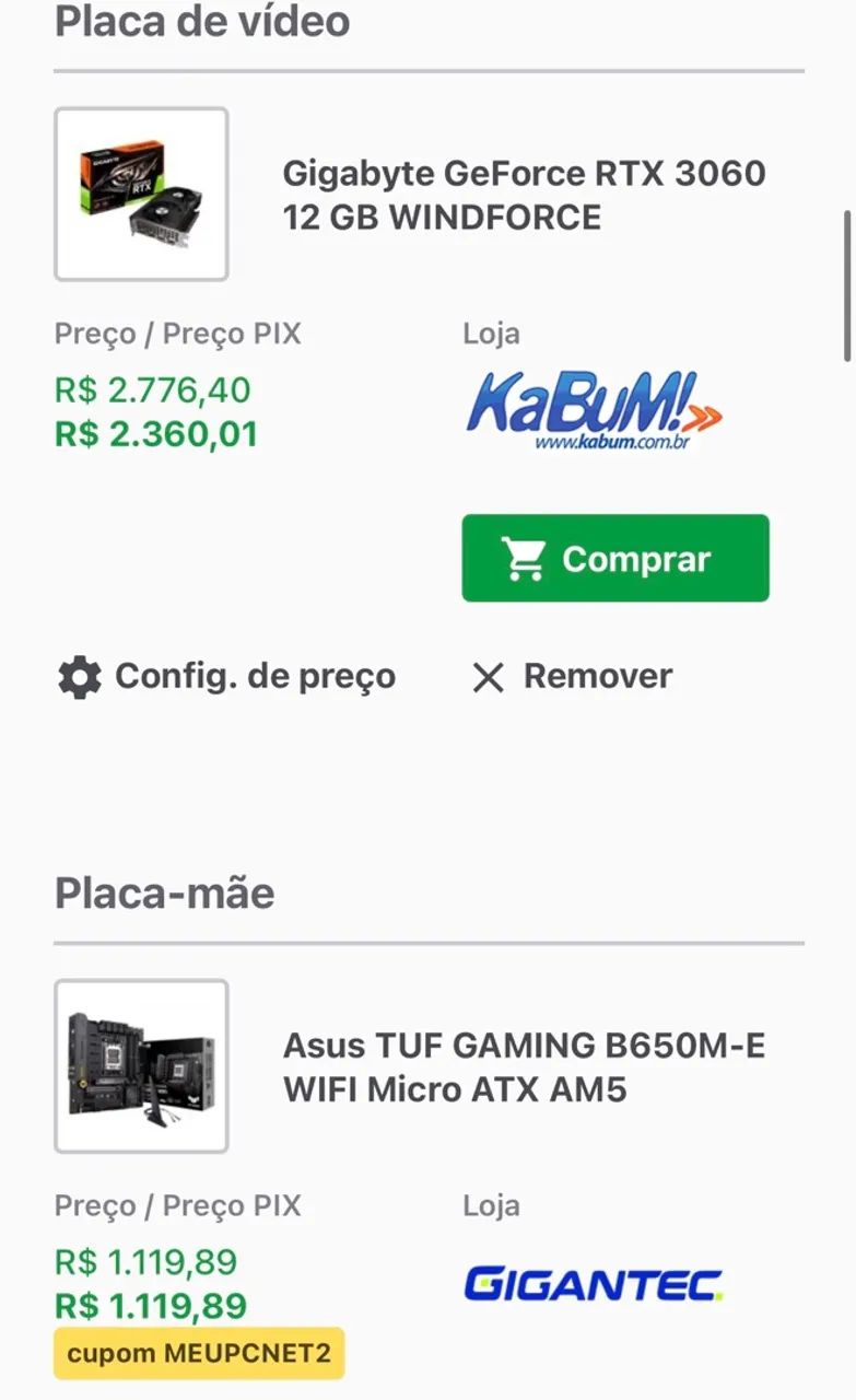 Pc gamer, troco por carro - Foto 4