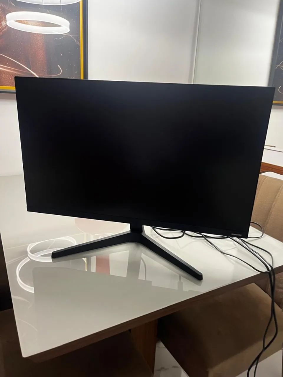 MONITOR T350