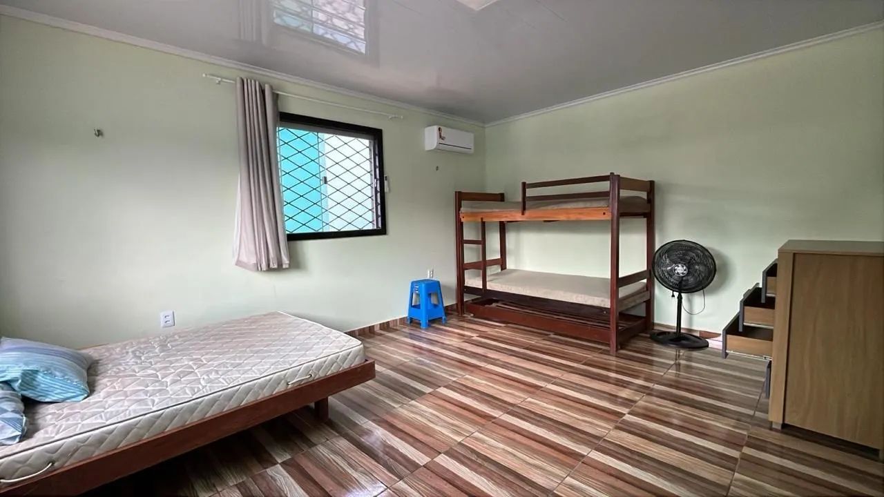 Mansão 16 de novembro - mosqueiro  - Foto 12