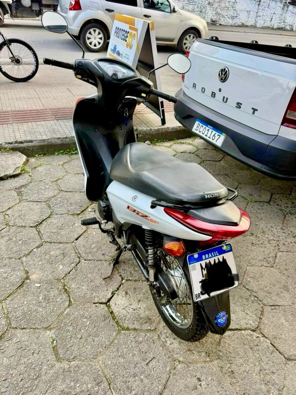 Biz 100 - Foto 3