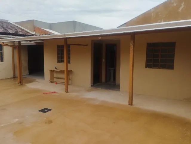 Casa com edícula no Coophasul - Foto 4