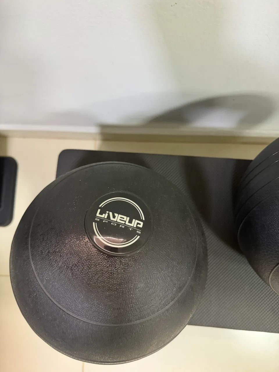 Slam boll 6kg - Foto 2
