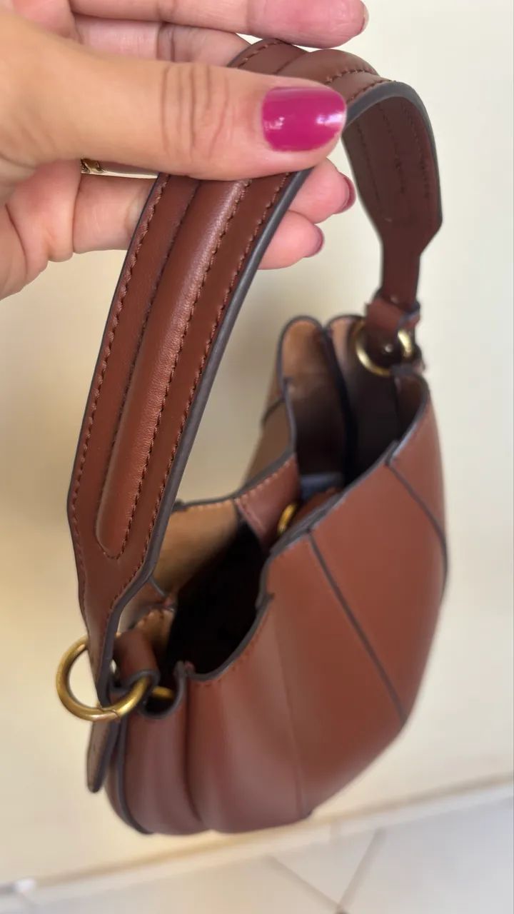 Bolsa Zara - Foto 2