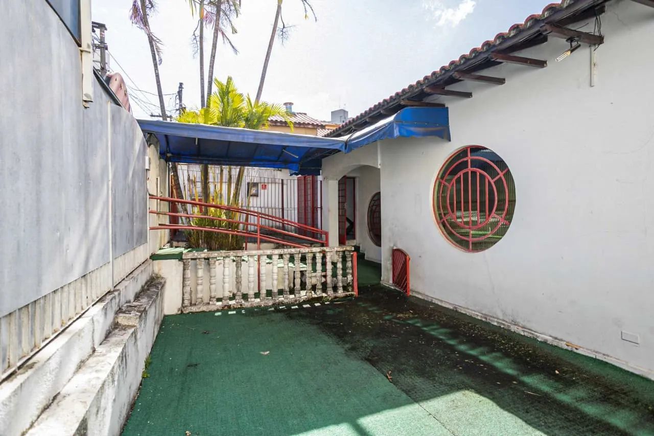 Casa comercial na Avenida Santo Antônio, 1673  405 m² - Foto 3