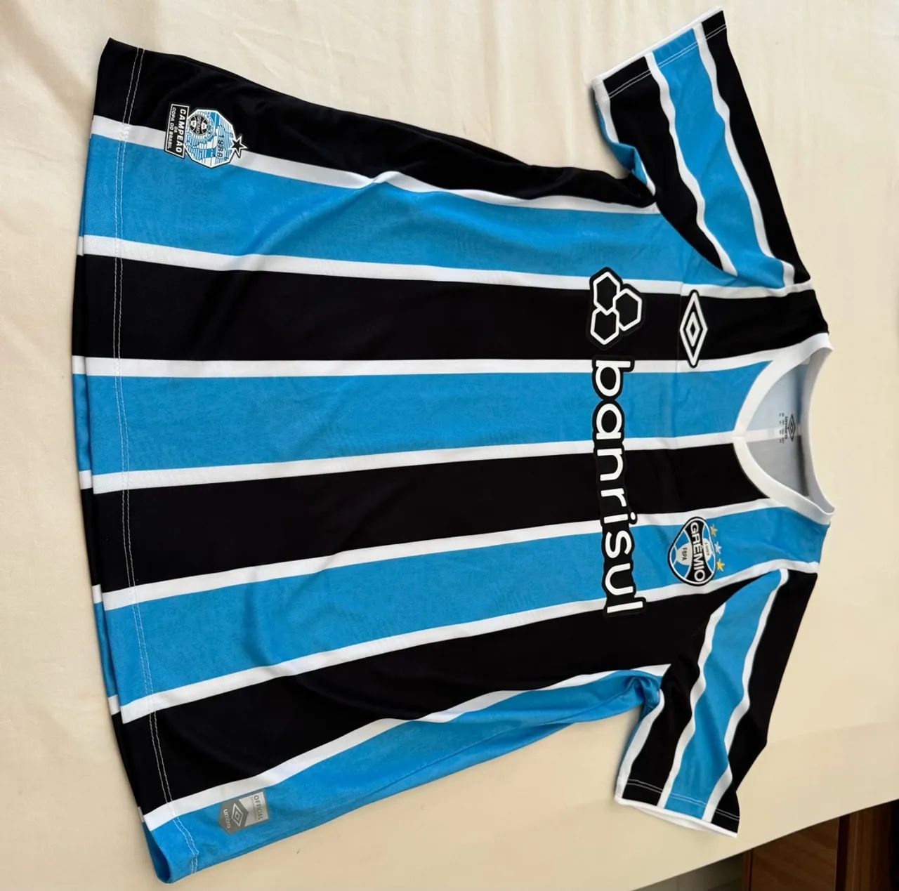 Camisa Grêmio  - Foto 2