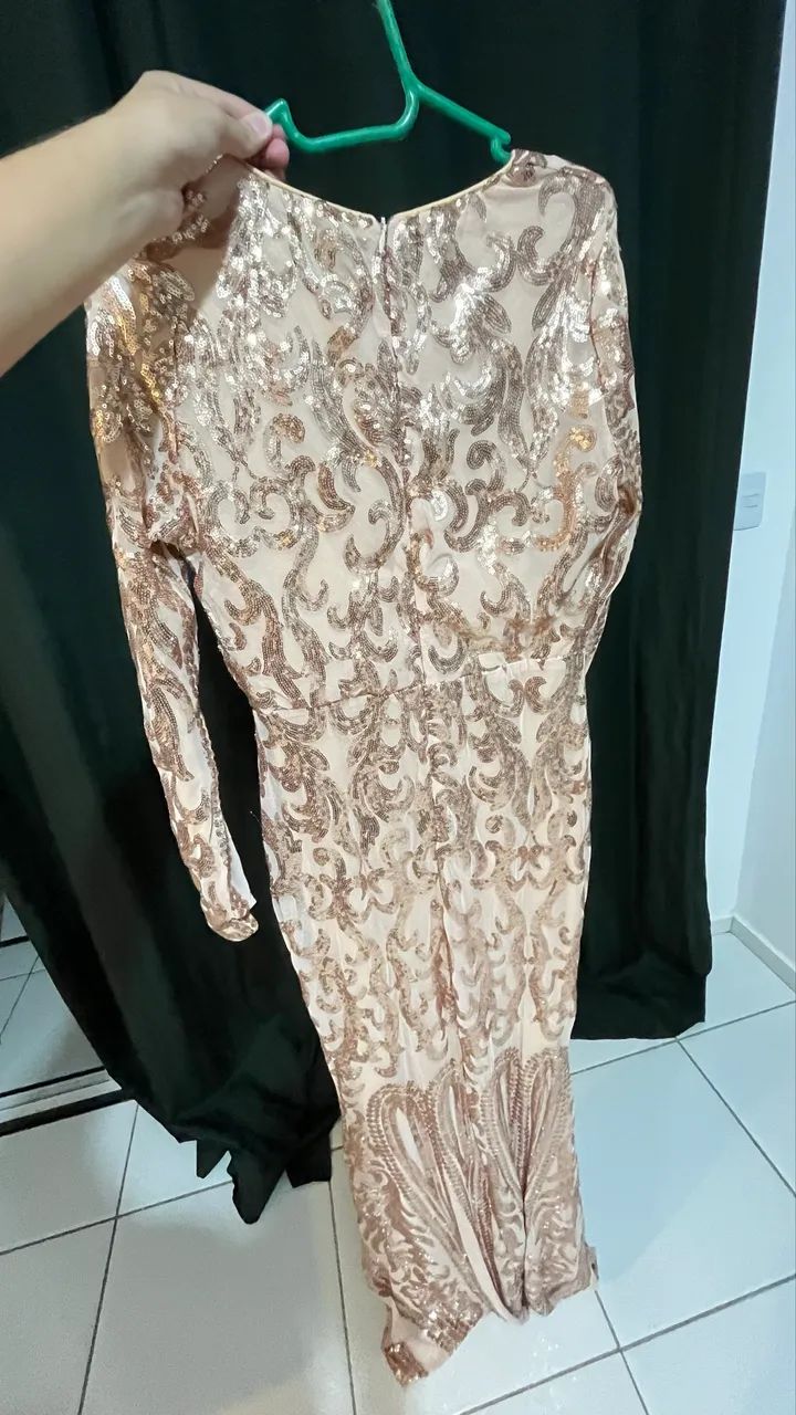 Vestido de festa  - Foto 3