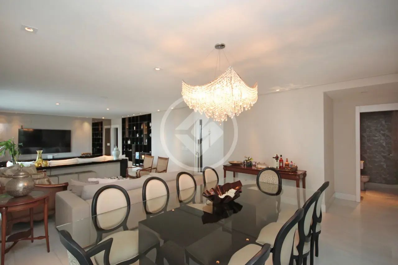 APARTAMENTO DE 4 QUARTOS PARA VENDA, VILA DA SERRA codigo: 343696 - Foto 2