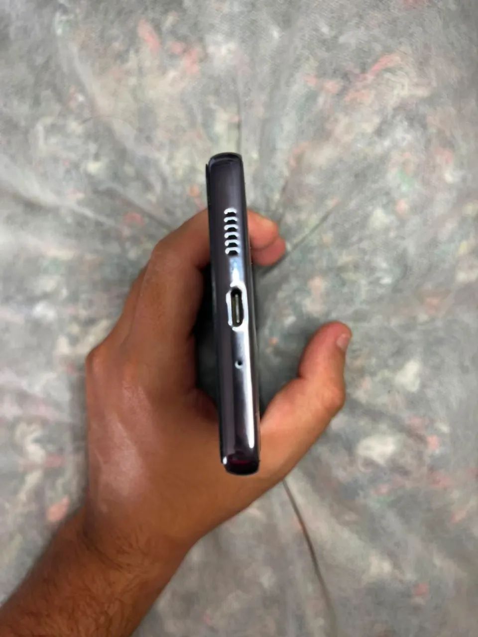 A73 5G 128gb  em perfeito estado - Foto 3