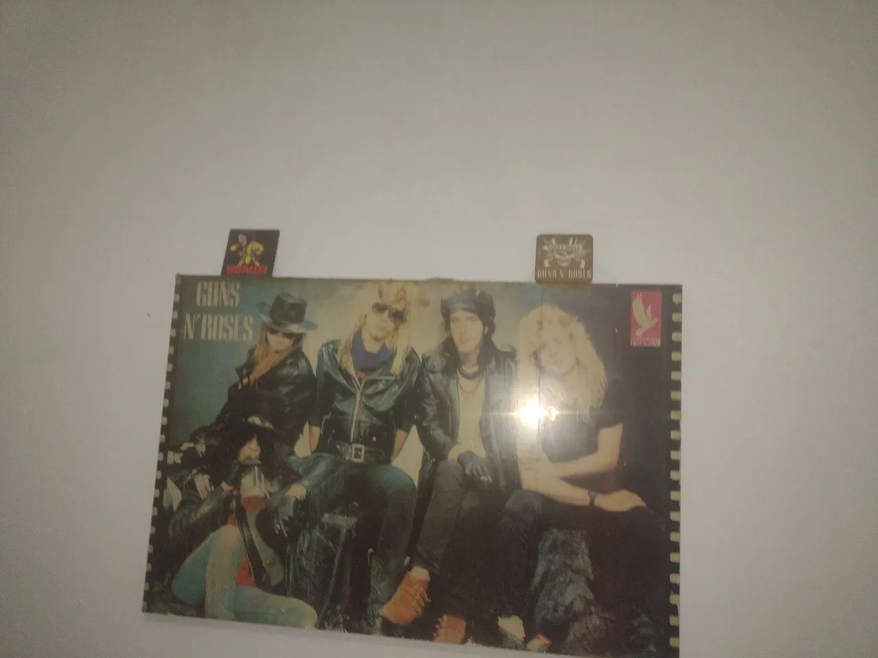 Guns n' roses - Foto 3