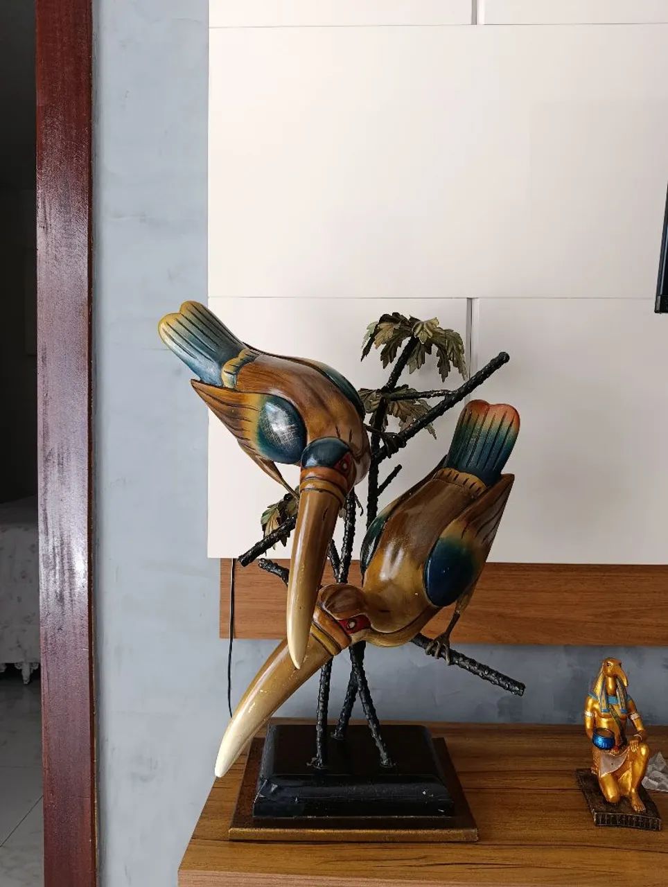 Peça decorativa  - Foto 4