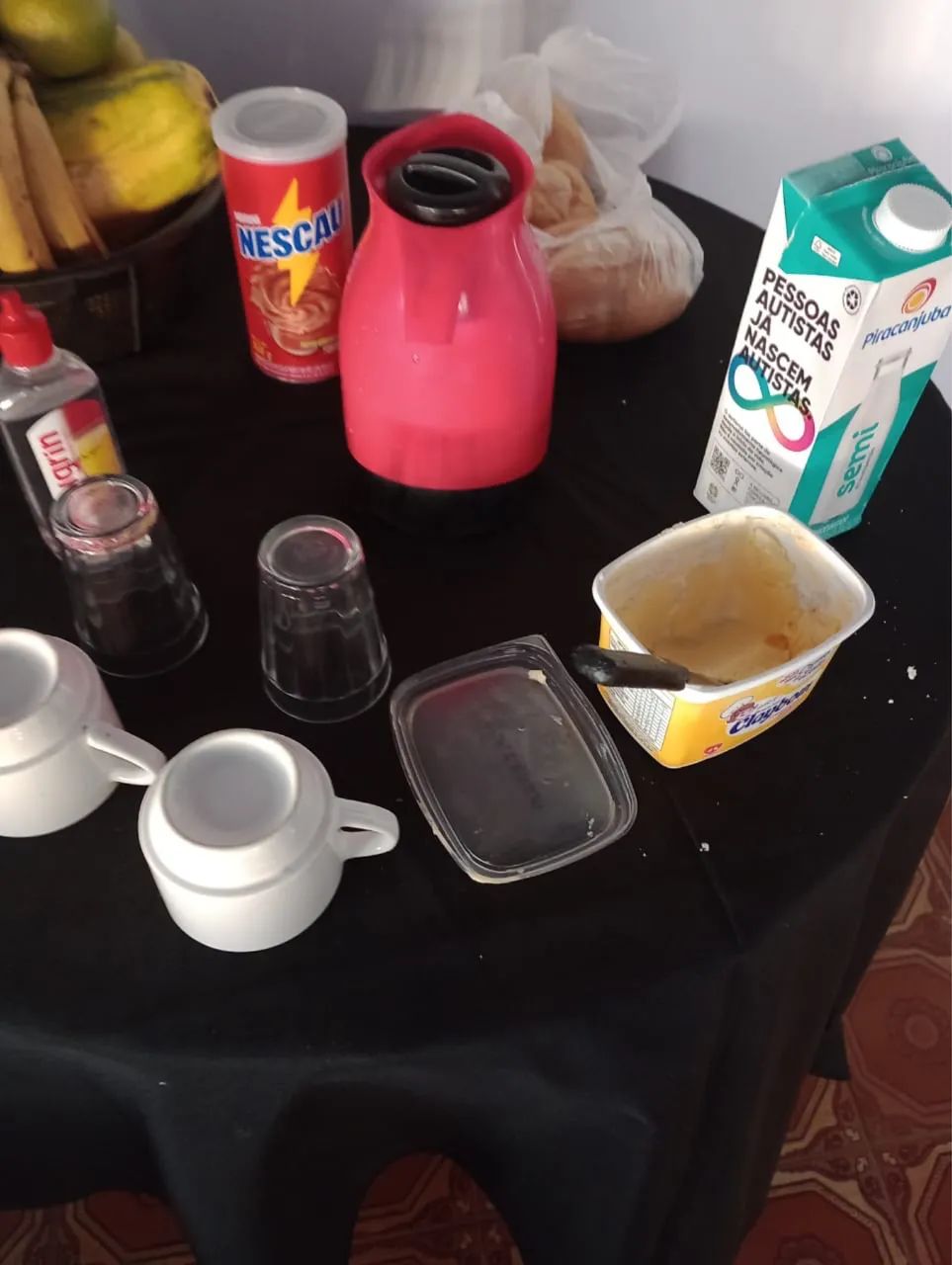 Pousada véi da lanche  - Foto 3