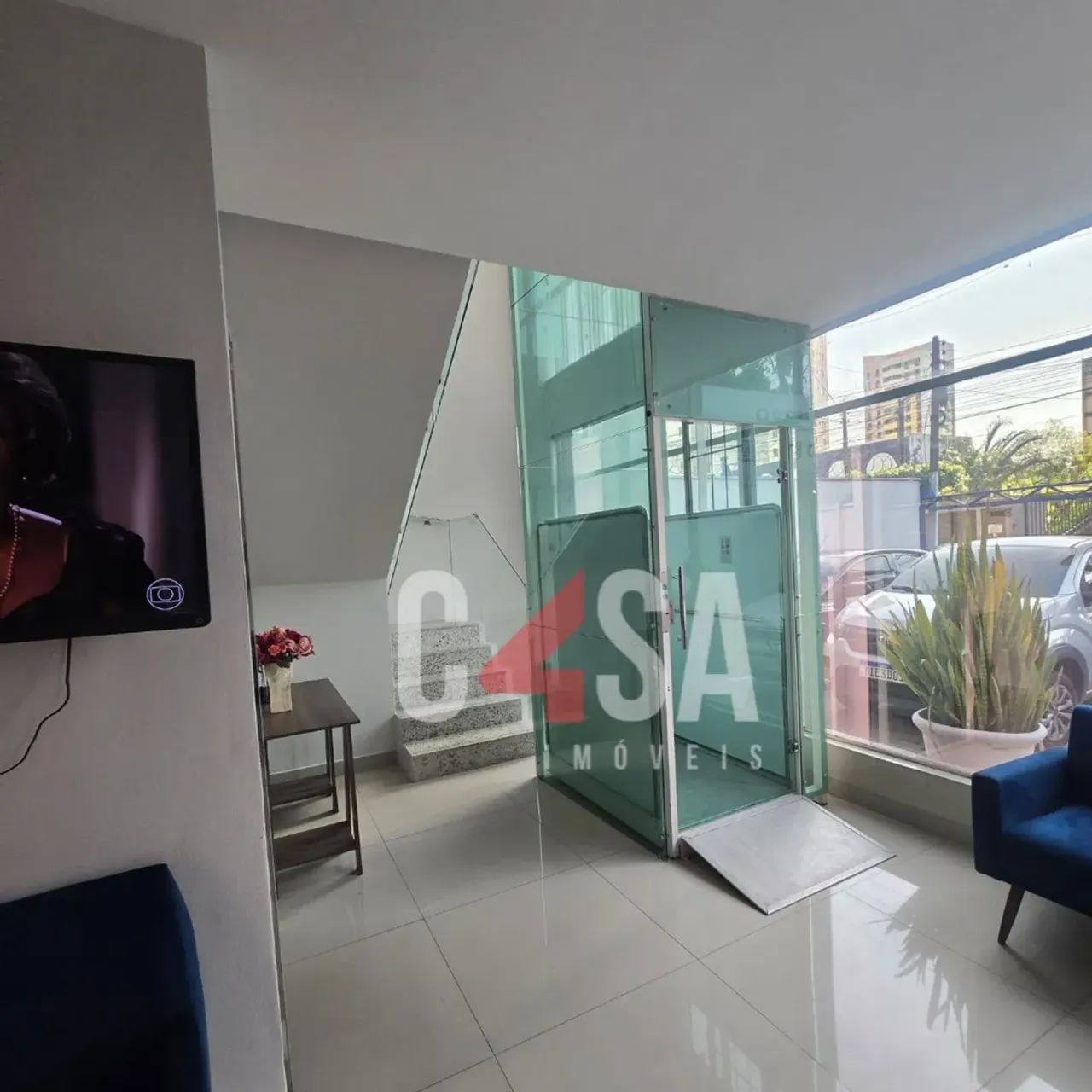 Sala mobiliada pronta para consultório no bairro Aldeota - Fortaleza - CE - Foto 3