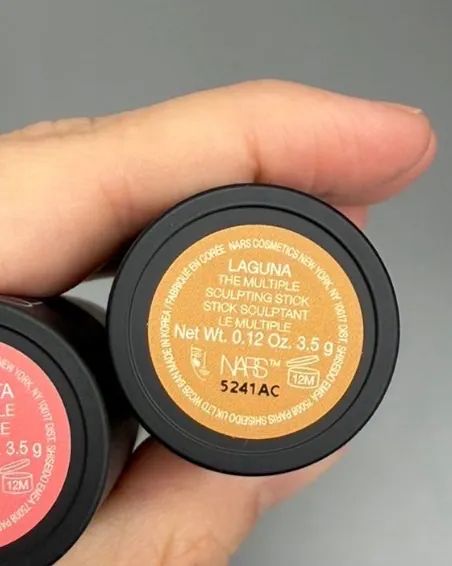 Contorno Nars Laguna  - Foto 2