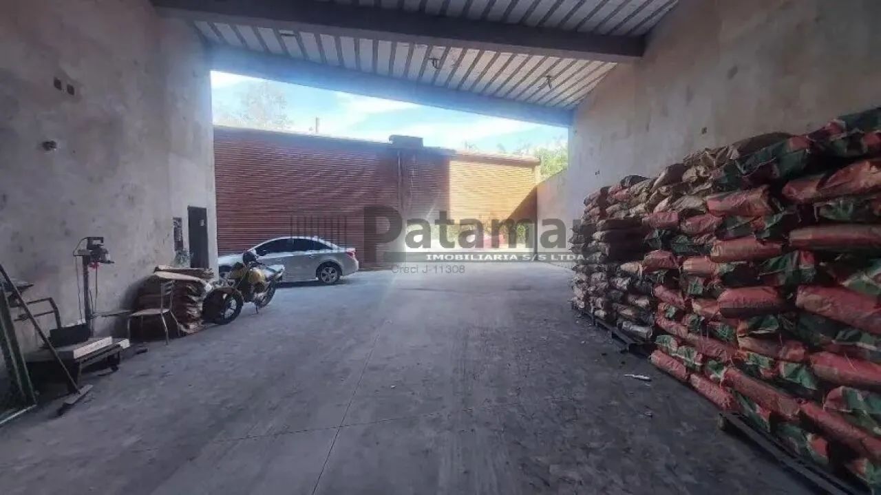 Galpão para locação no Jardim Ester - Foto 2