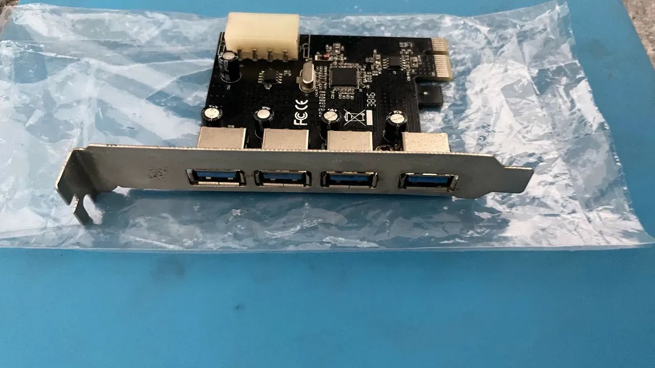 Hub USB 4 portas 3.0  - Foto 2