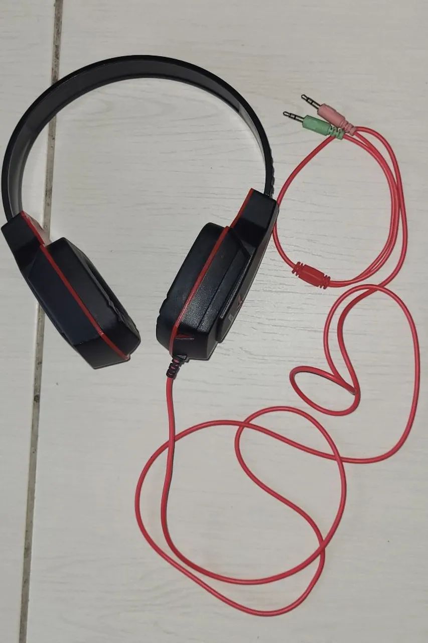 Headset 