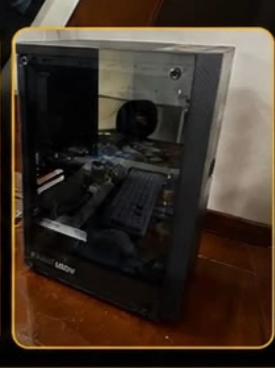 ? PC Gamer Completo - Pronto para Usar! - Foto 3
