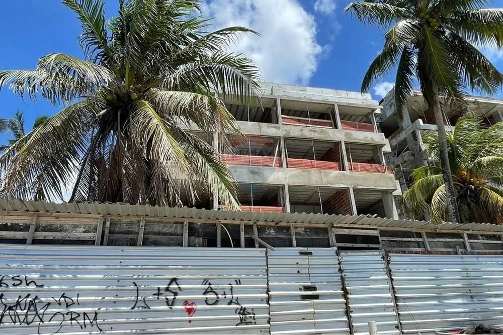 2 quartos em Porto de galinhas- Beira-mar - Foto 5