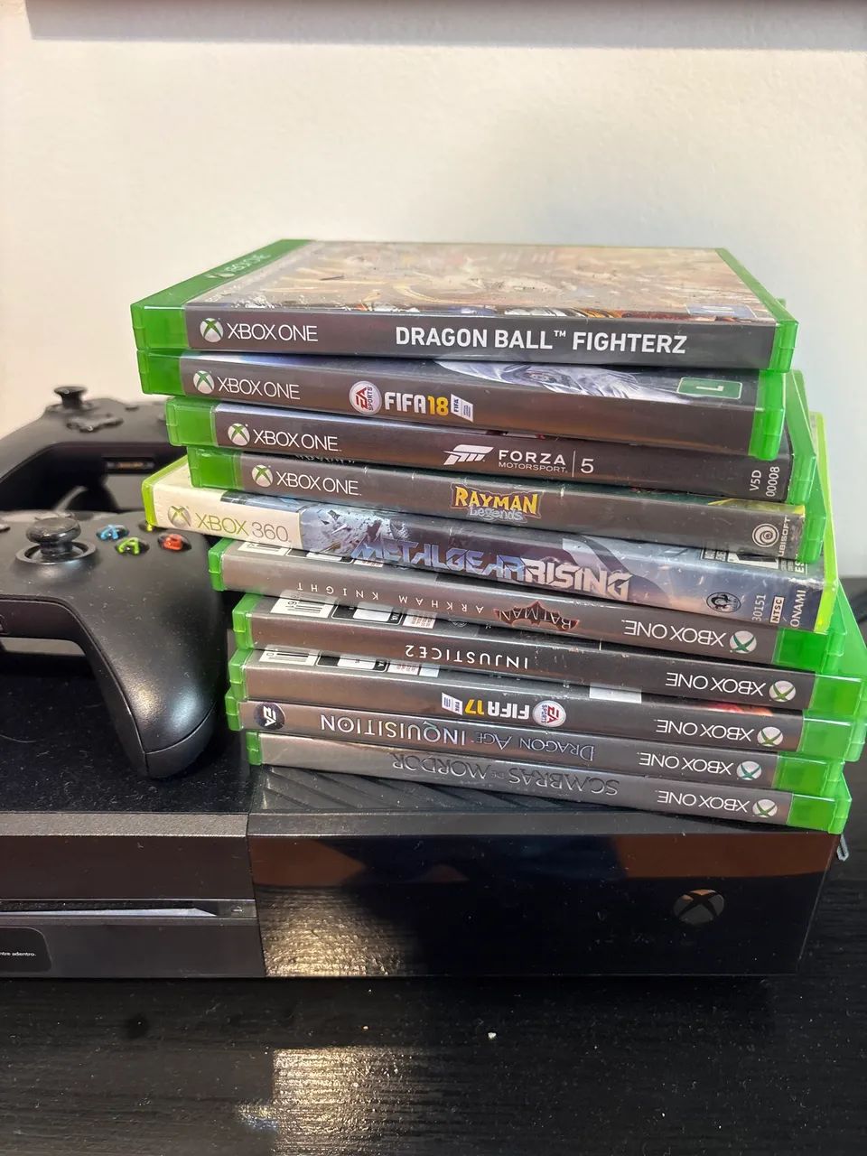 Xbox One - Foto 2