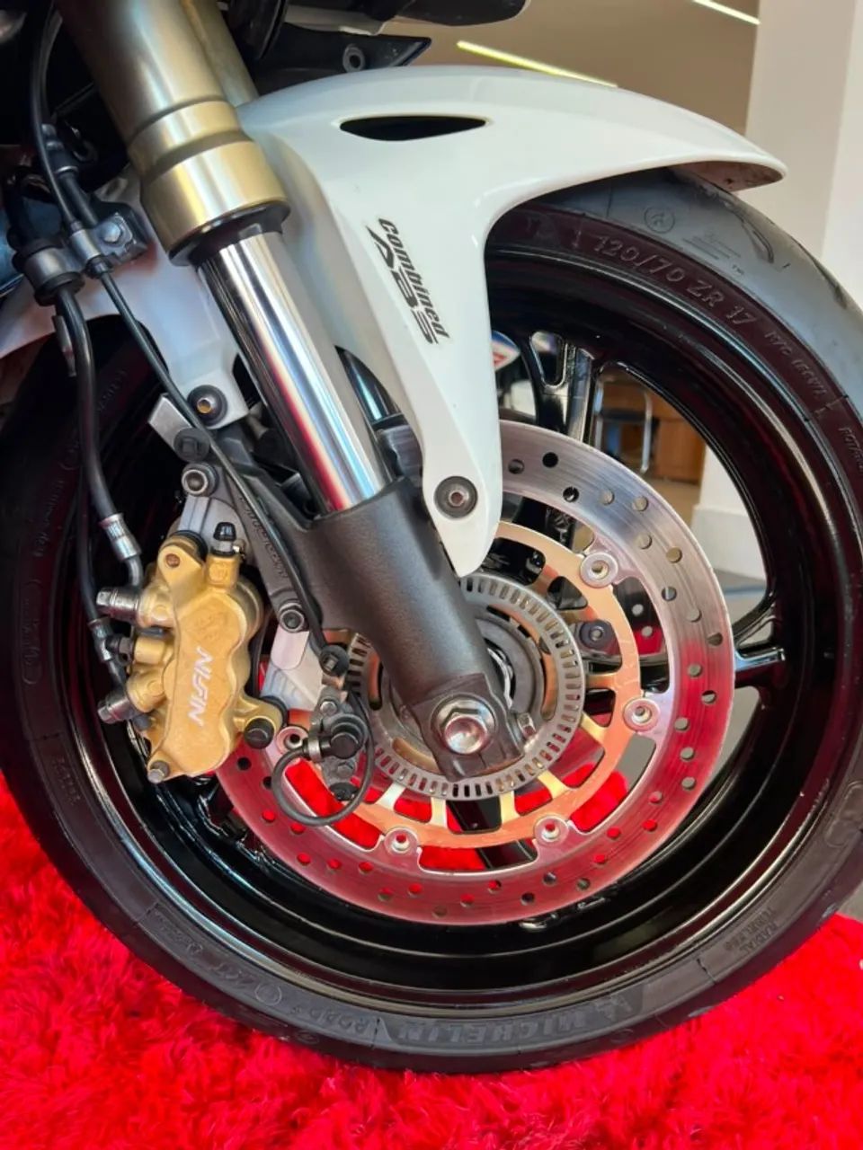 CBR 600 F - Foto 2
