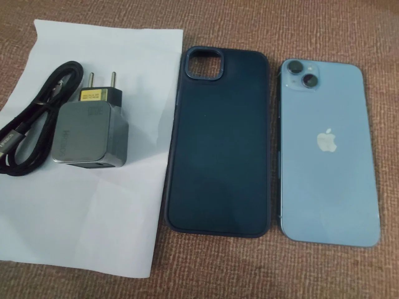 iPhone 14 plus  - Foto 2