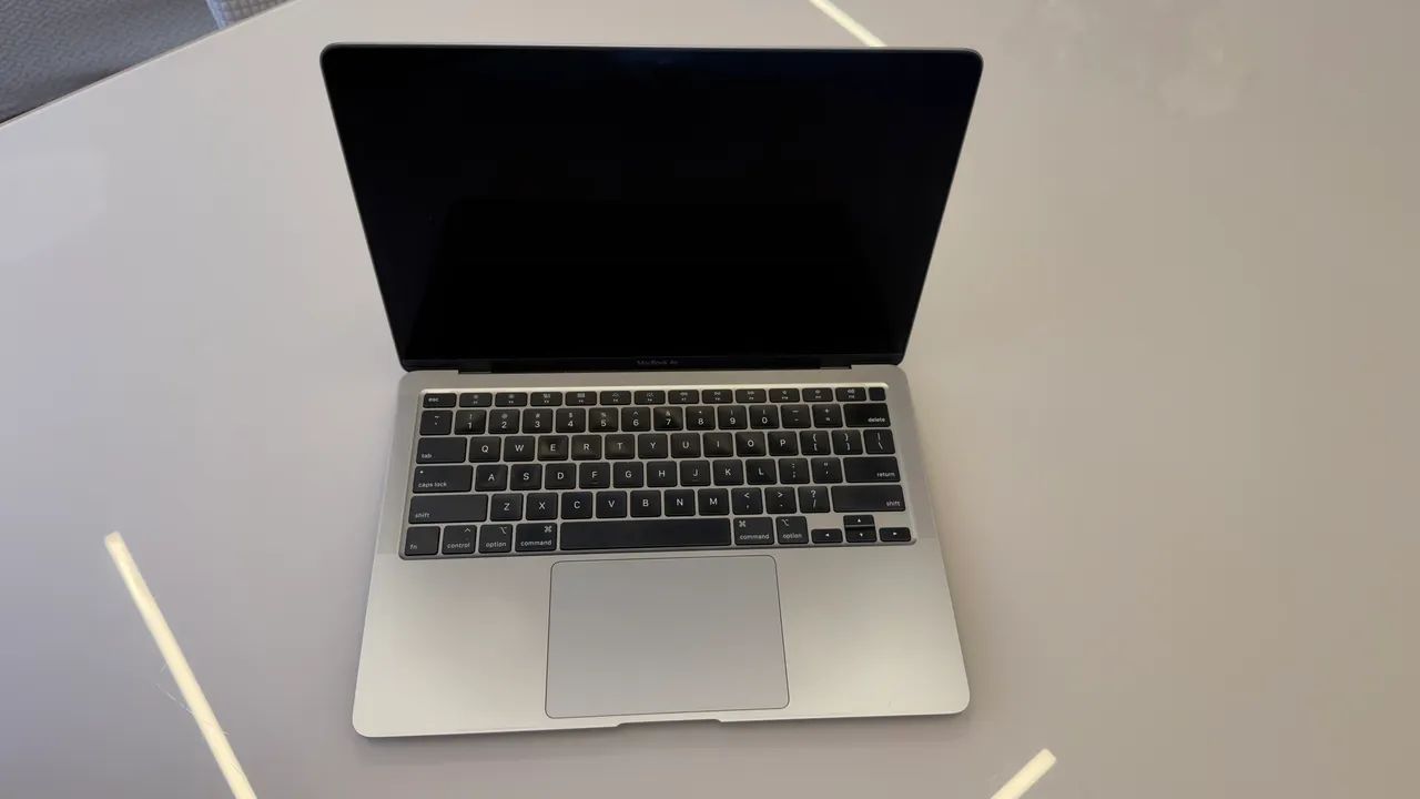 MacBook Air 2020 Core I3 8gb 256gb 