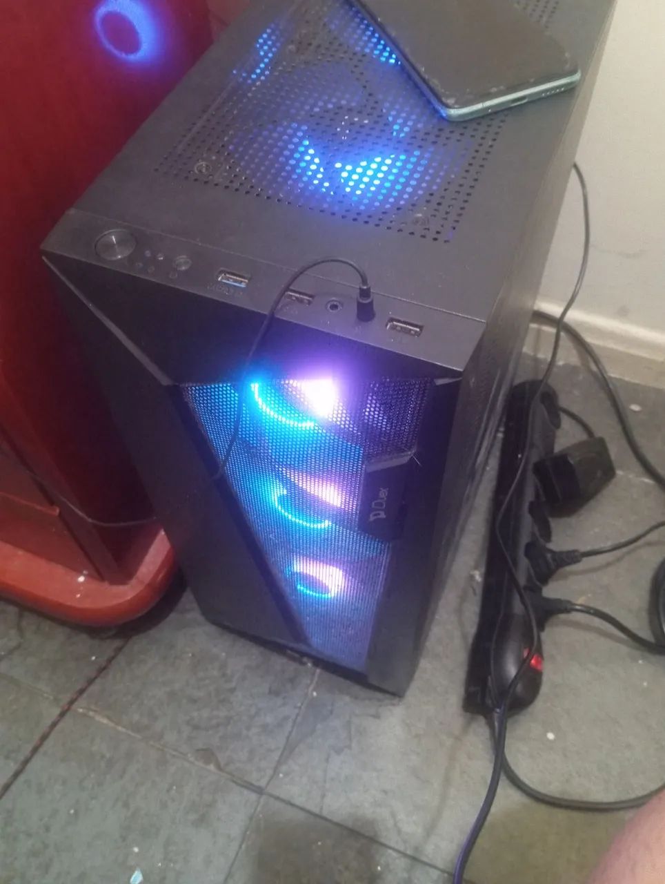 Computador 