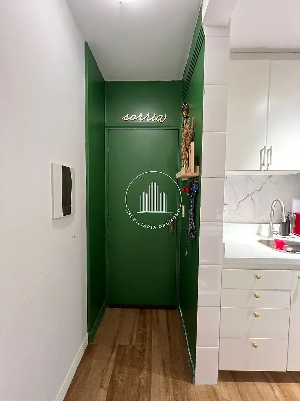 Apartamento 1 Quarto 39m² - Barreiros - CEN - Foto 2