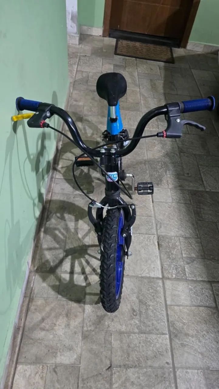 Bicicleta  - Foto 3