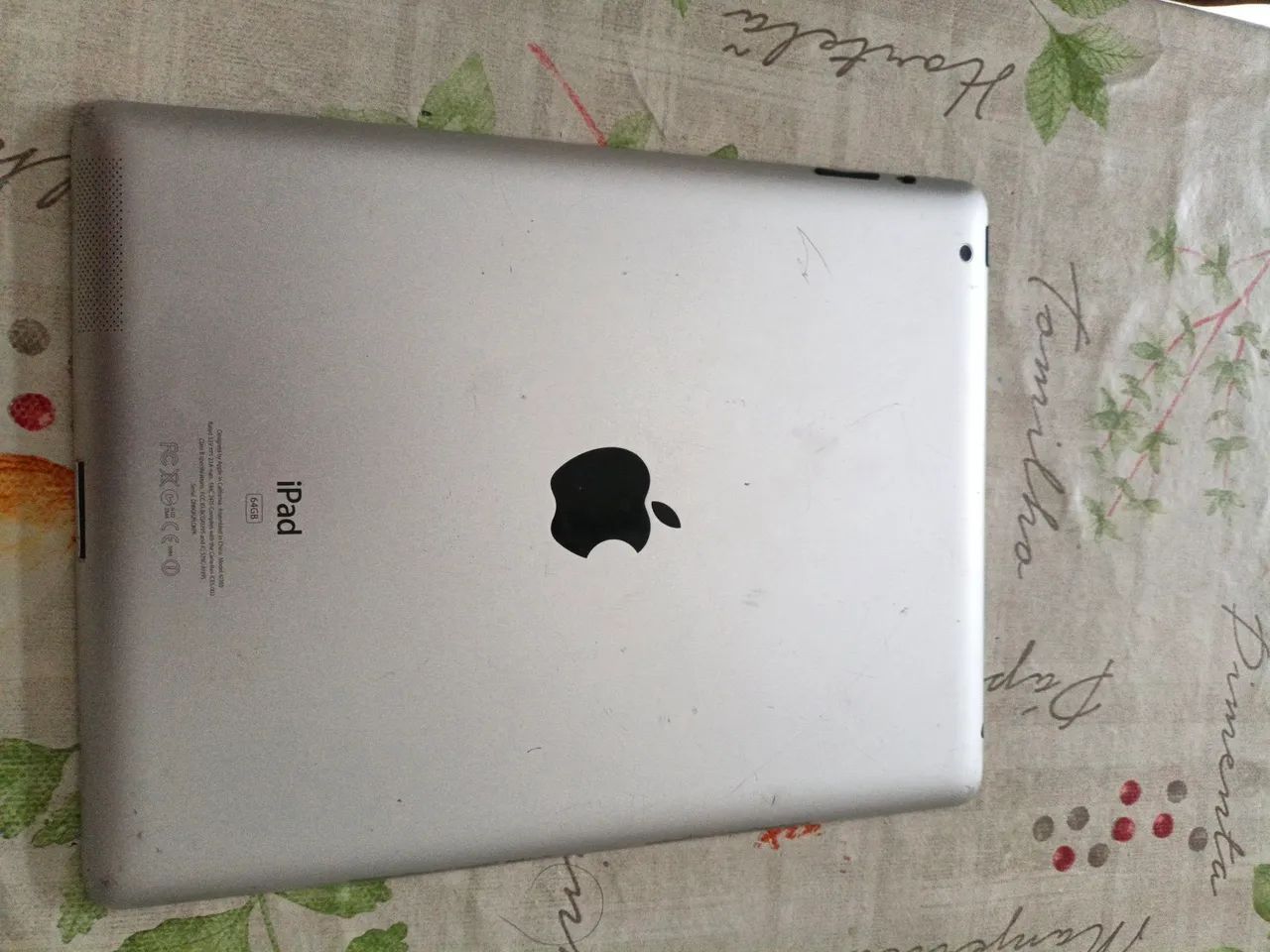 iPad 2011 - Foto 5
