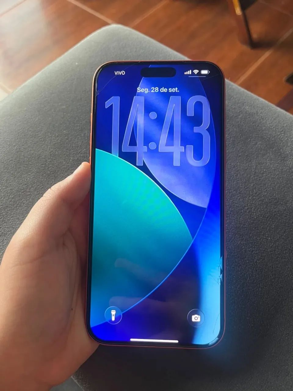 IPHONE 17 PRÓ MAX - Foto 2