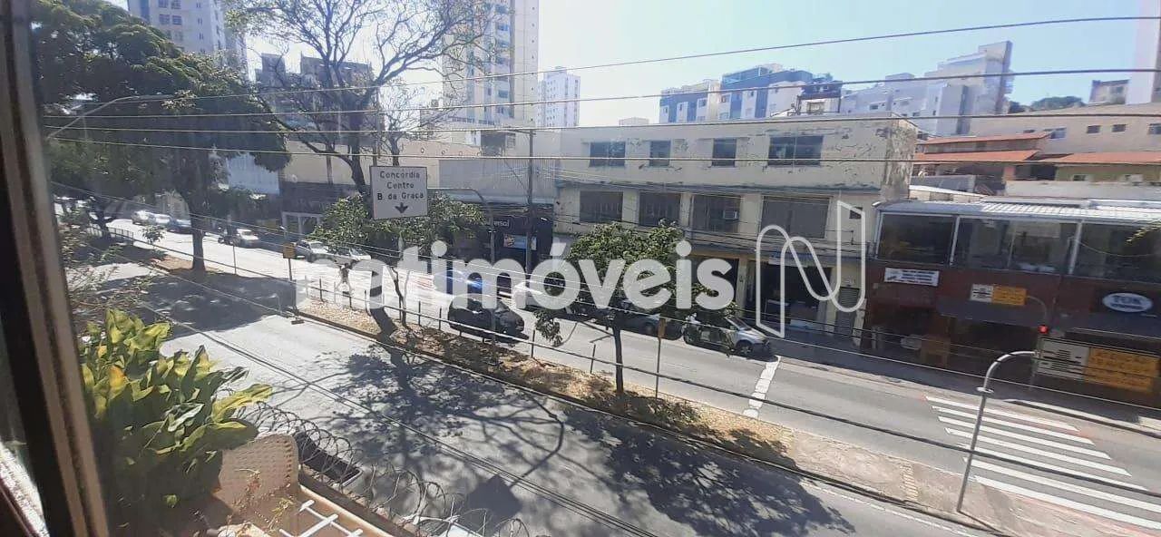 Venda Casa comercial Floresta Belo Horizonte - Foto 3