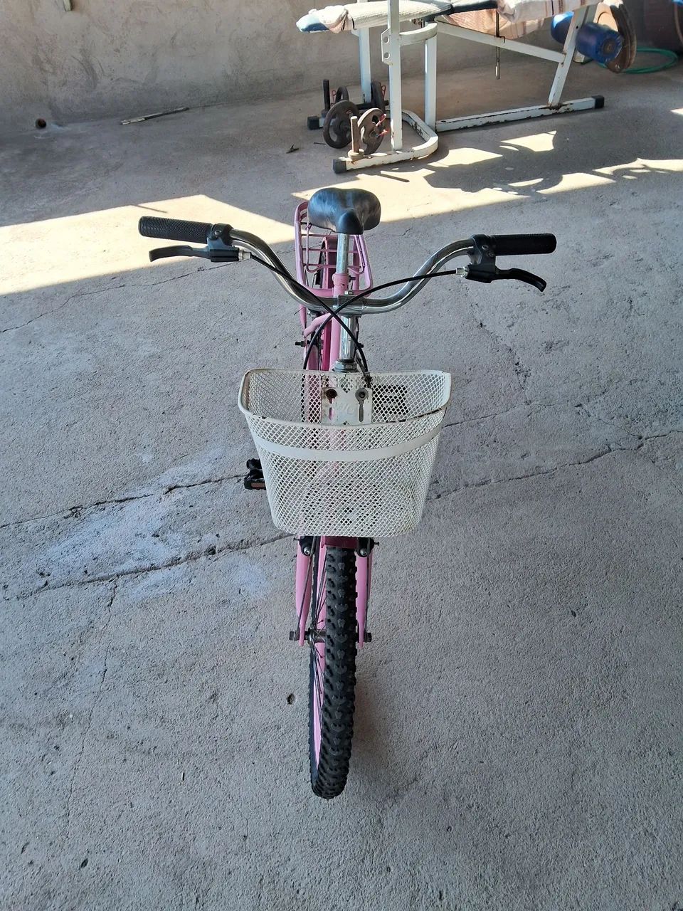 Bicicleta  - Foto 3