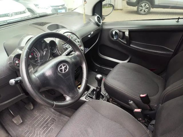 JAC J2 1.4 16V 5P Mec. 2014 - Foto 5