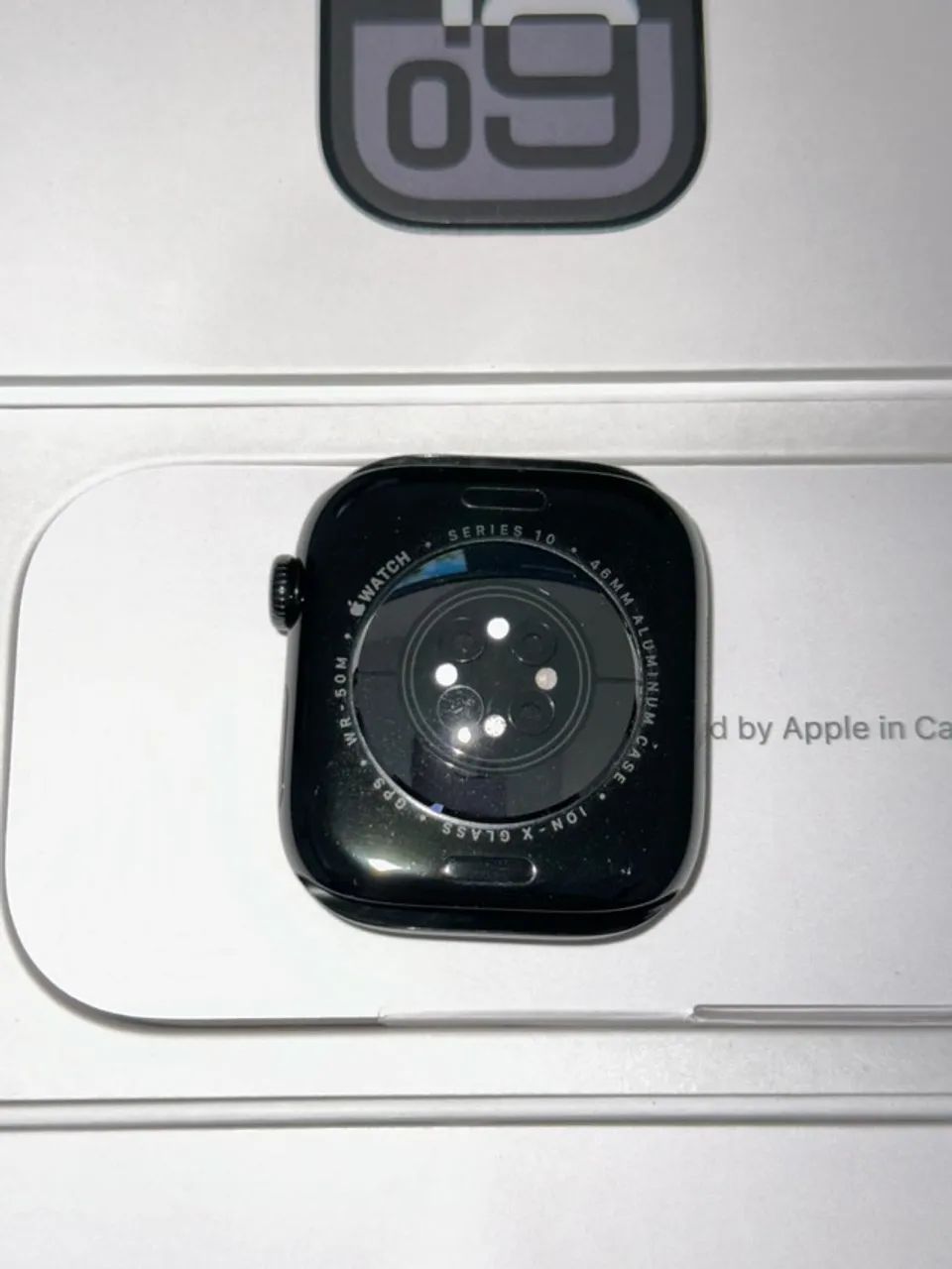 Apple Watch 10 46mm - Foto 2