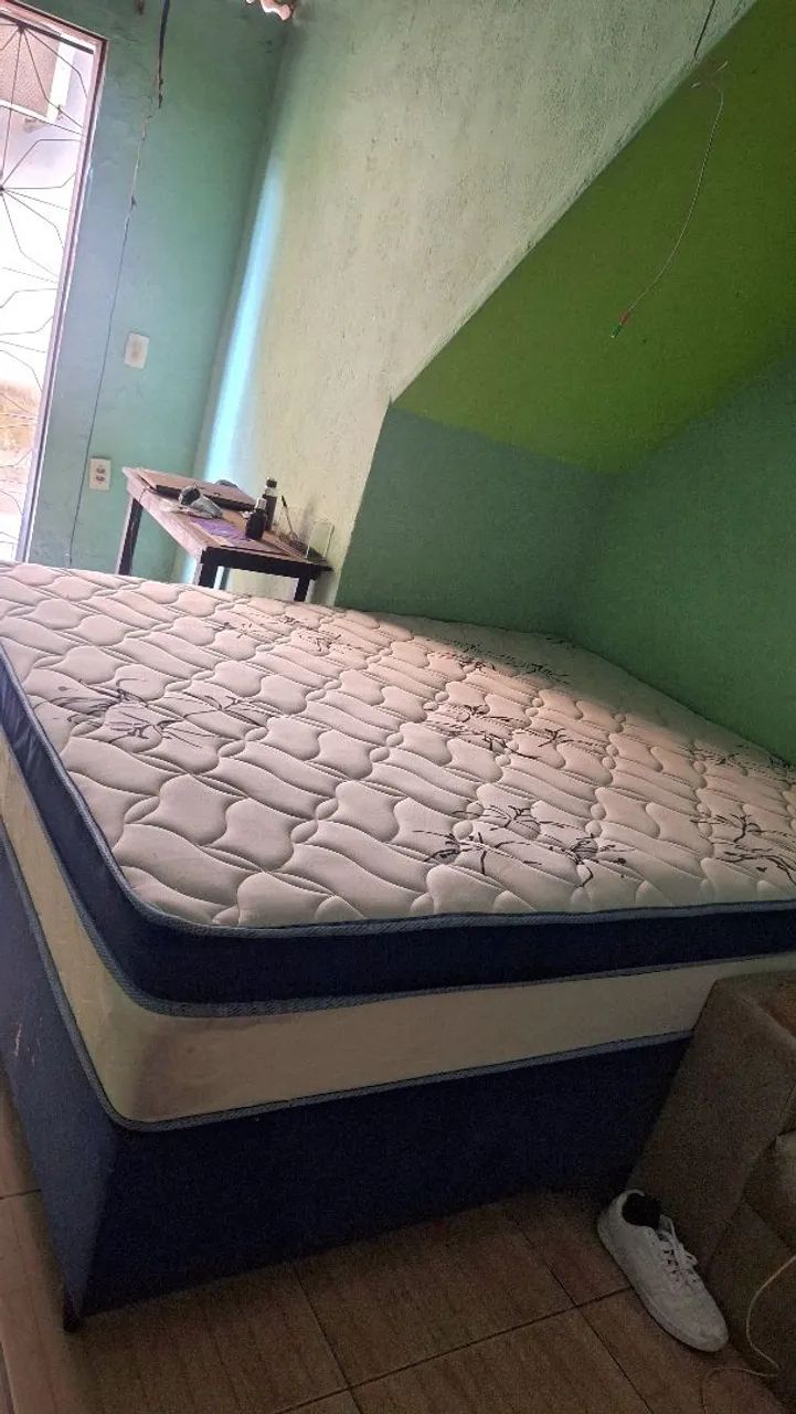Cama box queen - seninova65569088603905124