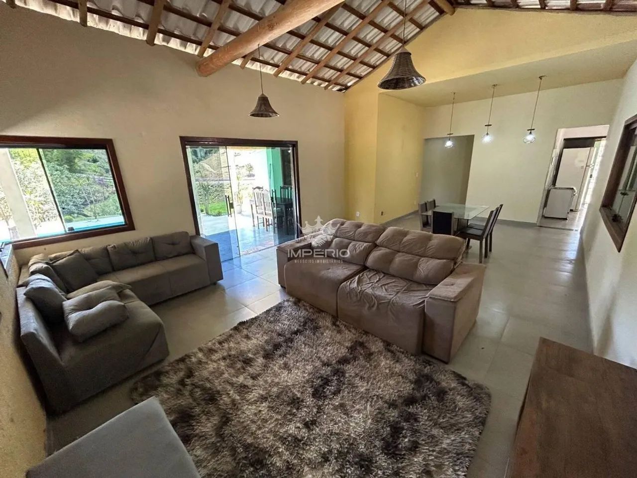 COD 561 SÍTIO À VENDA EM BONFIM 3.600 M² - Foto 5