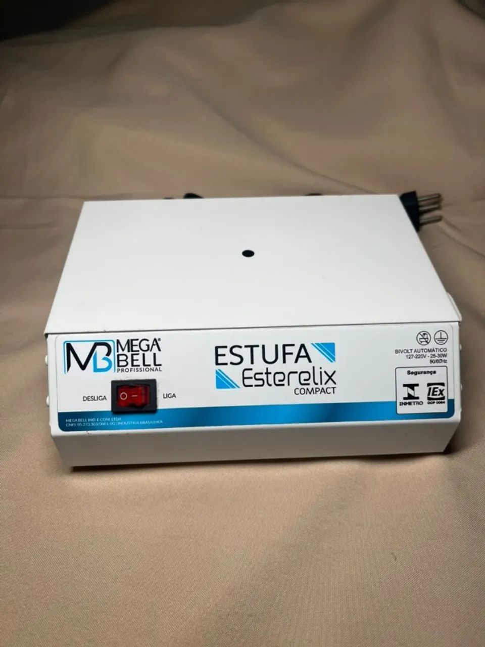 Estufa Esterilizadora - Foto 2