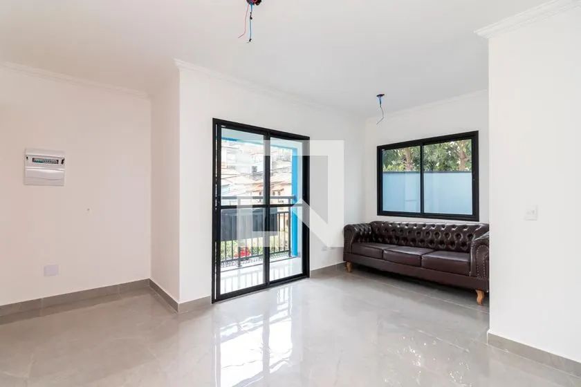 Apartamento à Venda - Vila Gustavo, 2 Quartos, 56 m2