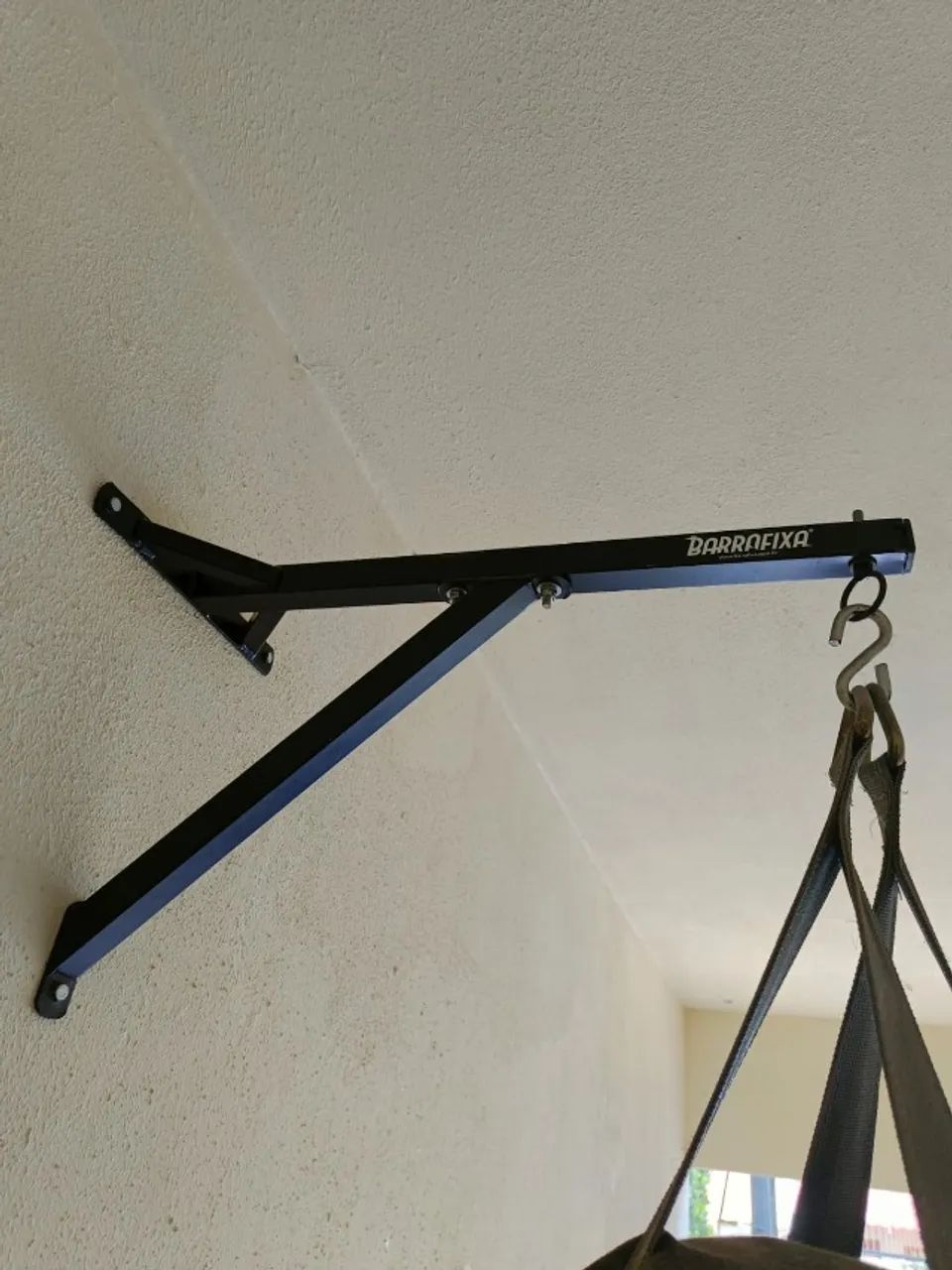 Saco de boxe / Saco de pancada da Bom Combate - Foto 2