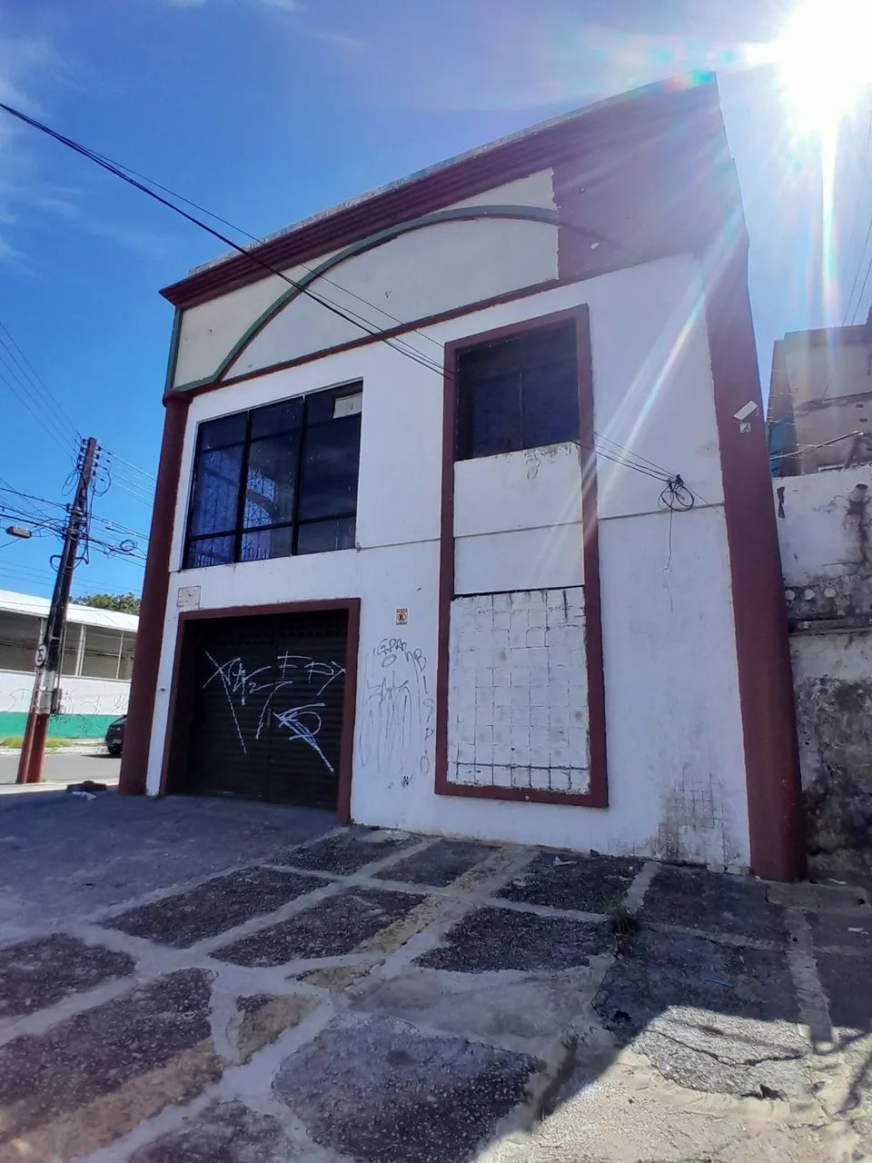 Foto - Fortaleza - Parquelândia