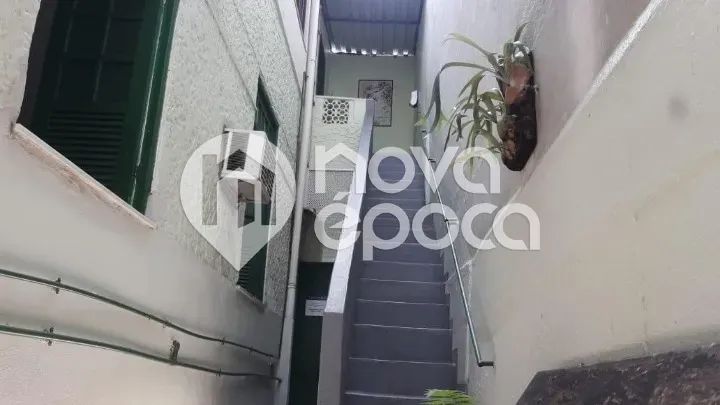Botafogo | Casa de Vila 4 quartos - Foto 3
