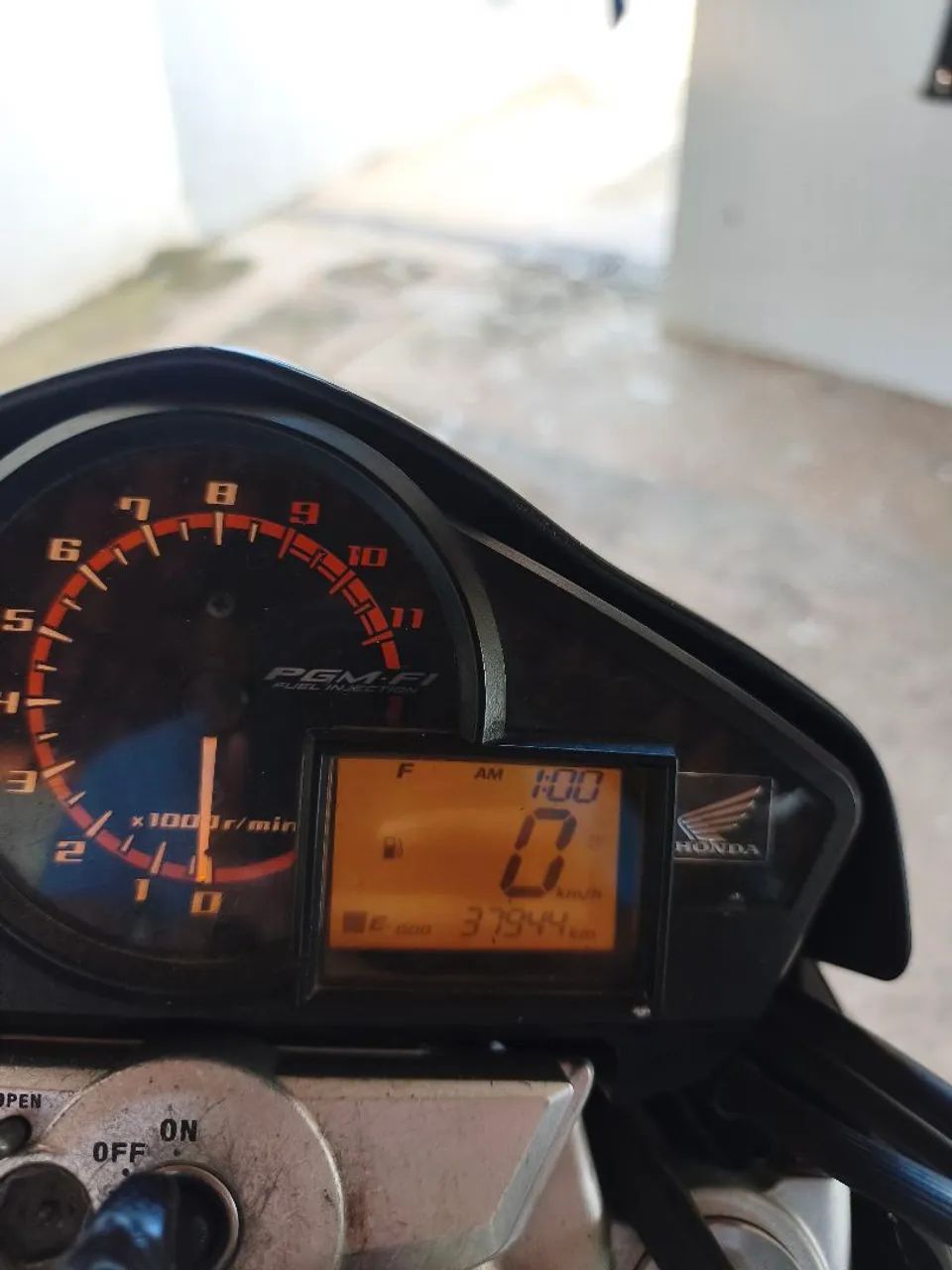 Ronda CB 300 - Foto 2
