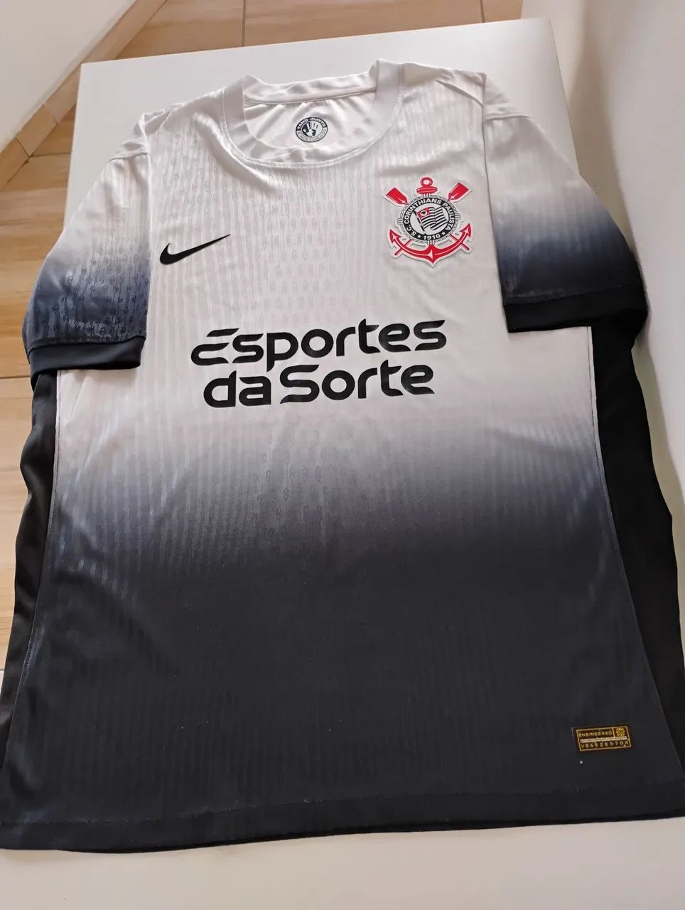 Camisa Nike Corinthians 24/25 