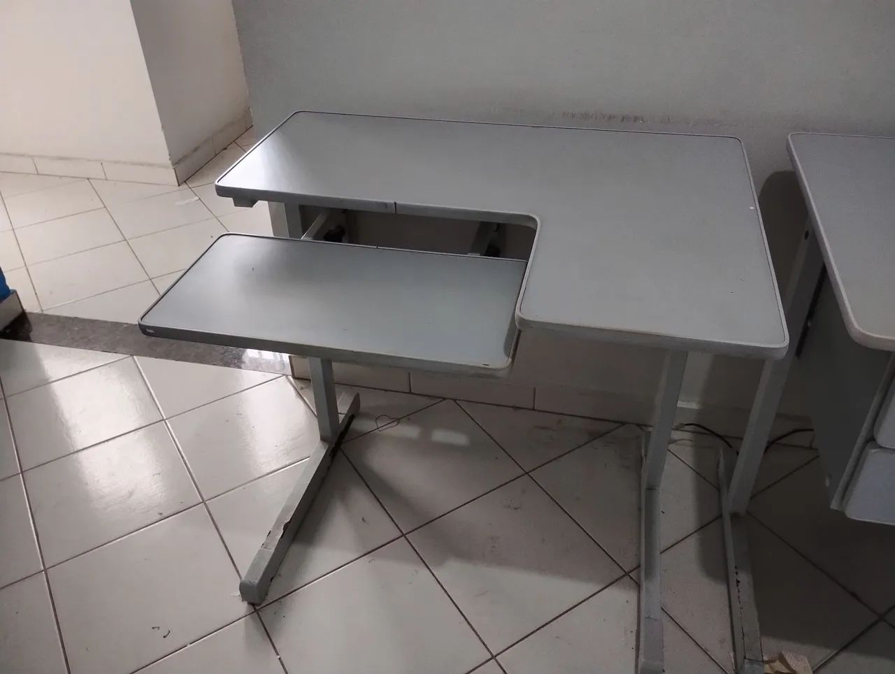 Mesa de Es