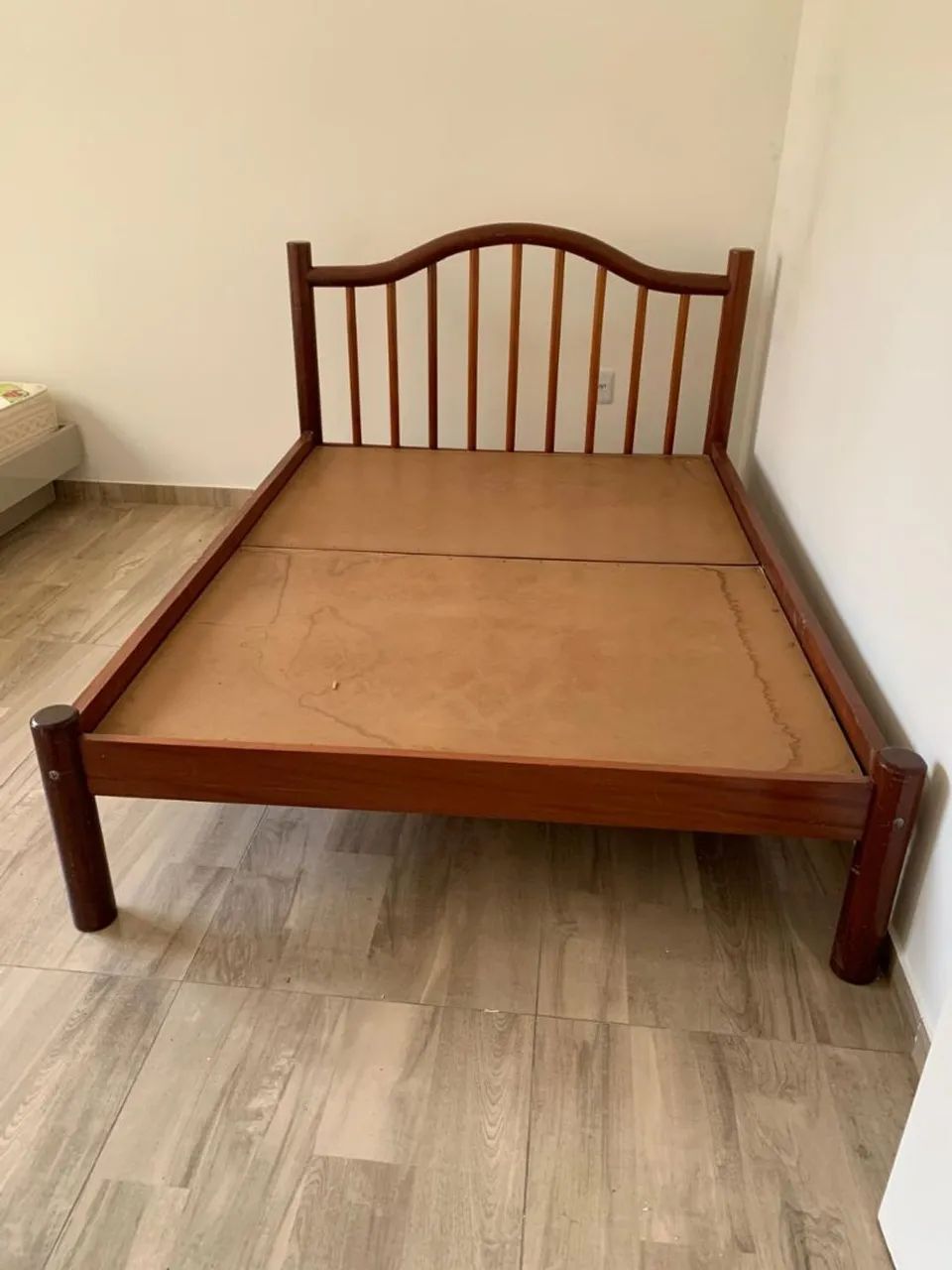 Cama  - Foto 2