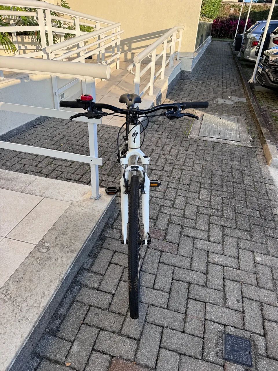 Vendo bicicleta Specialized Ariel  - Foto 3