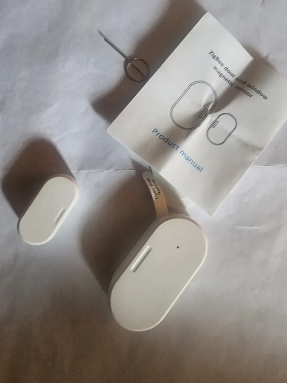Sensor  - Foto 2