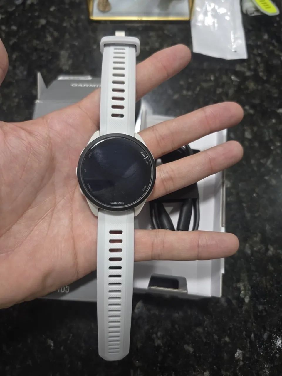 Garmin 165 - Foto 3